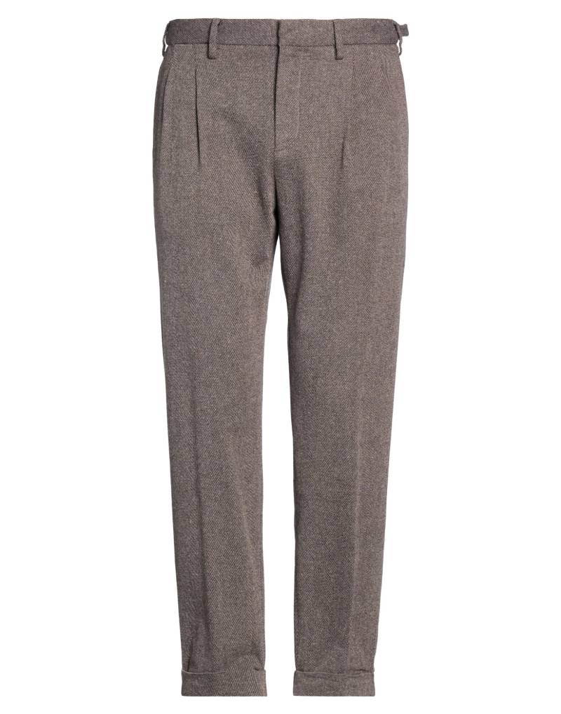 AT.P.CO Hose Herren Schwarz von AT.P.CO