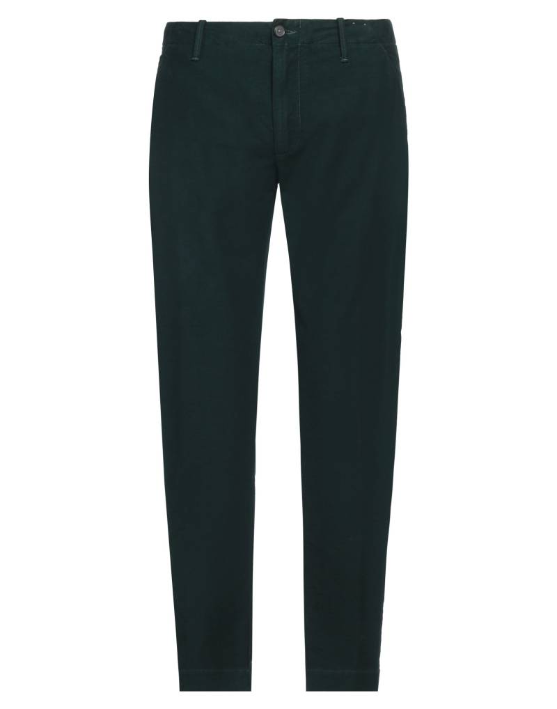 AT.P.CO Hose Herren Smaragdgrün von AT.P.CO
