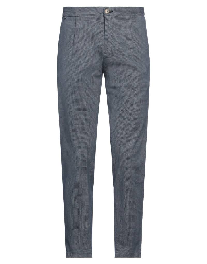 AT.P.CO Hose Herren Taubenblau von AT.P.CO