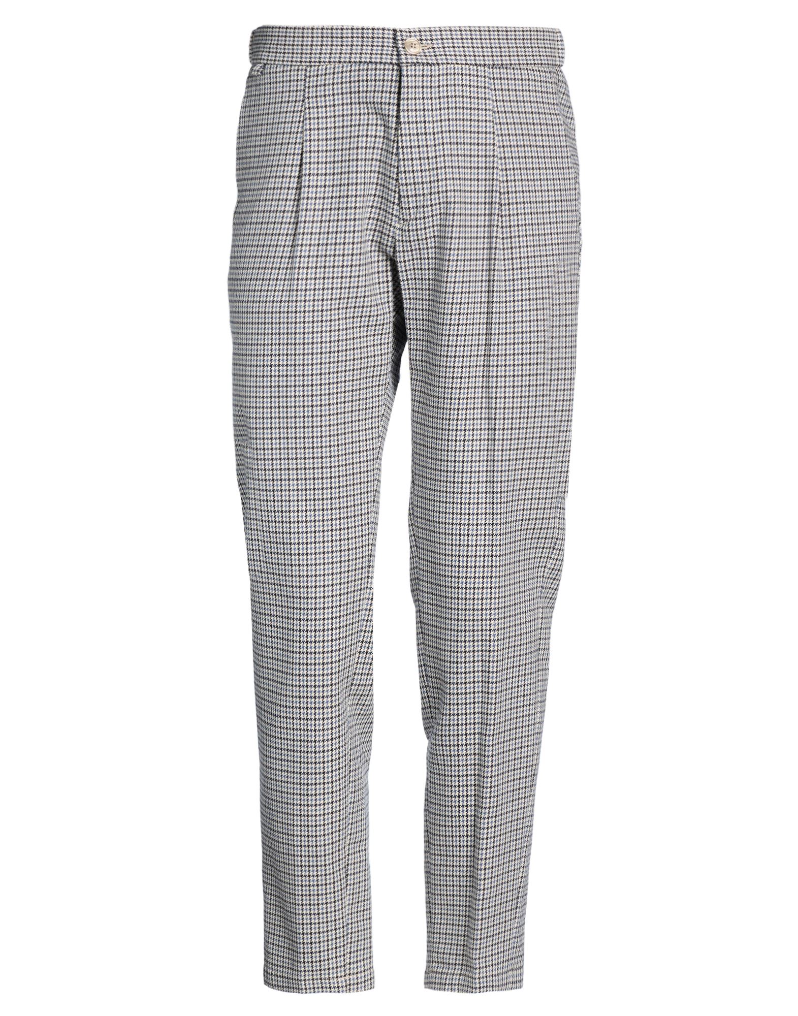 AT.P.CO Hose Herren Taubenblau von AT.P.CO