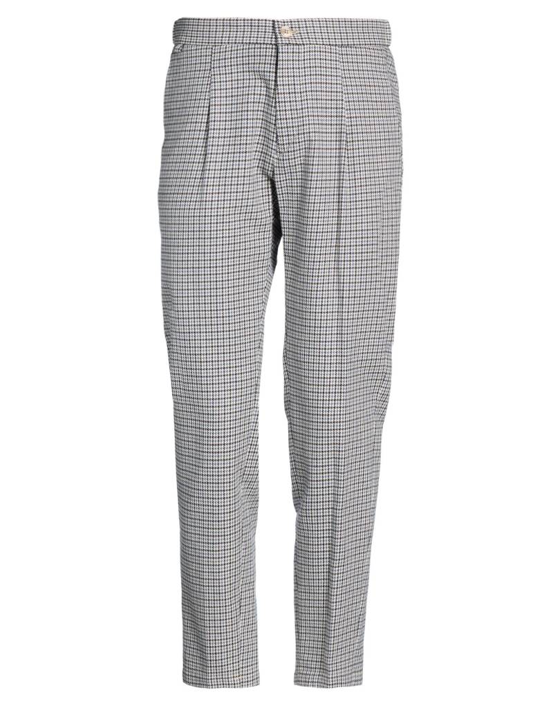 AT.P.CO Hose Herren Taubenblau von AT.P.CO