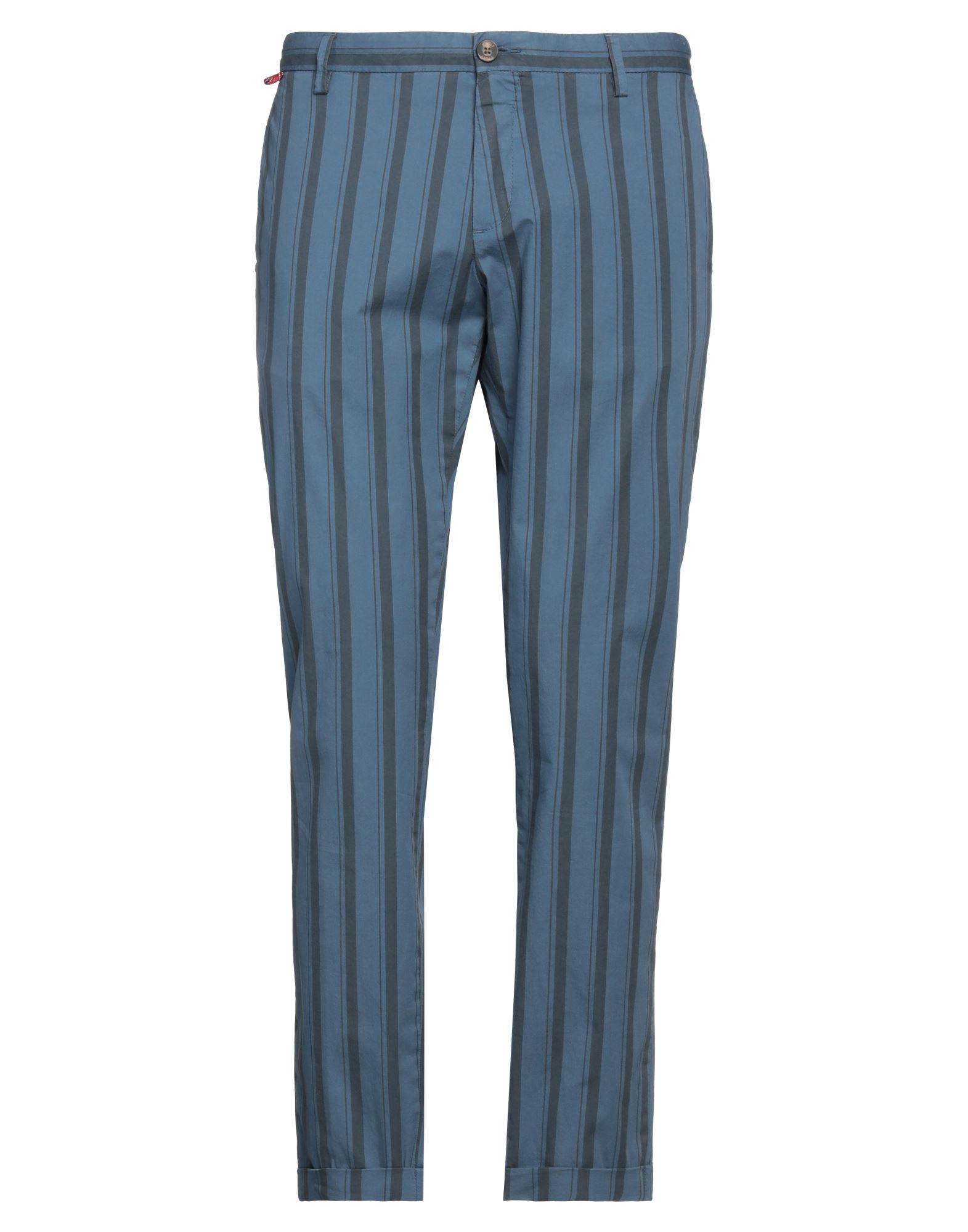 AT.P.CO Hose Herren Taubenblau von AT.P.CO