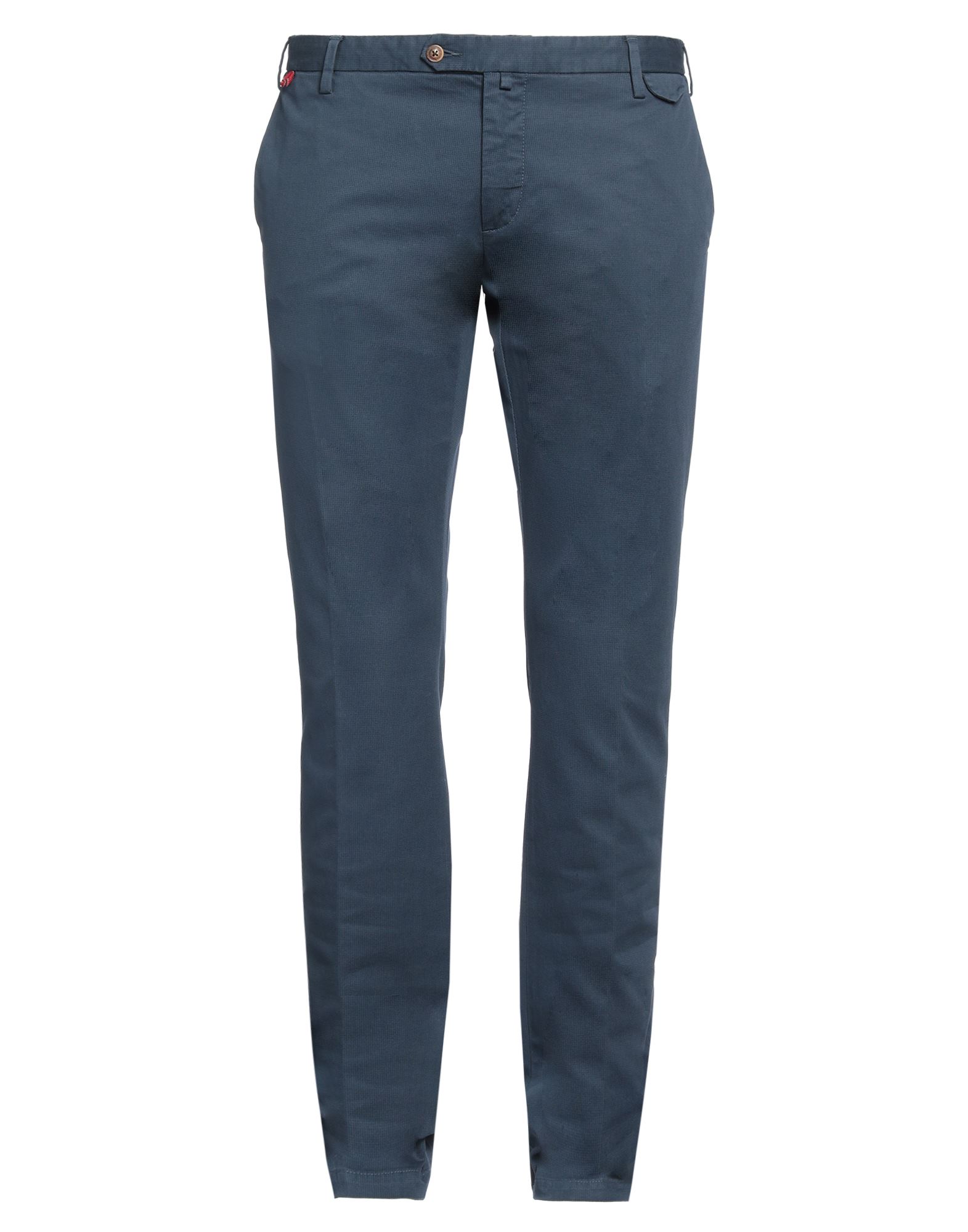 AT.P.CO Hose Herren Taubenblau von AT.P.CO