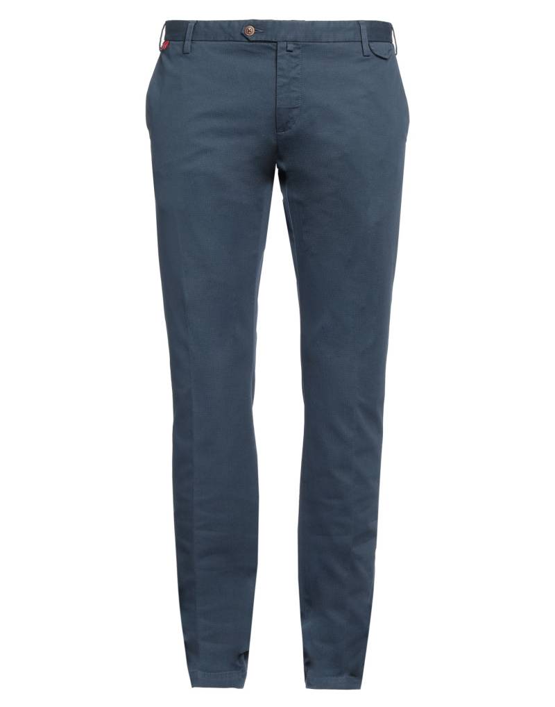 AT.P.CO Hose Herren Taubenblau von AT.P.CO