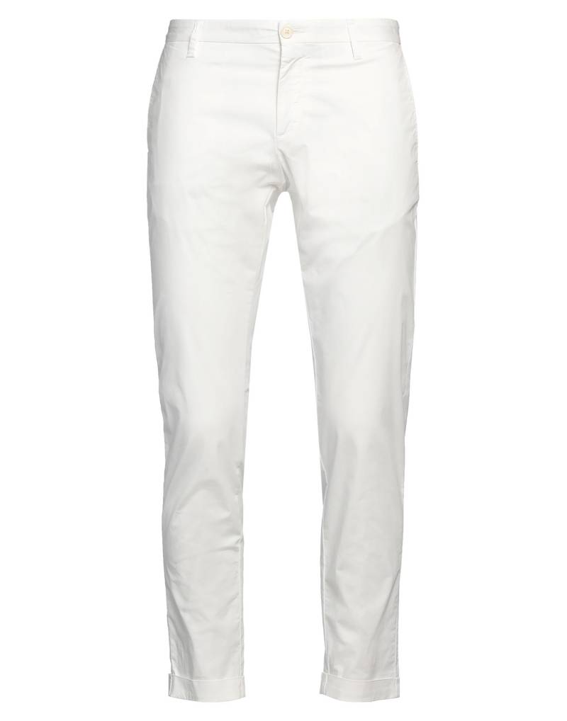 AT.P.CO Hose Herren Weiß von AT.P.CO