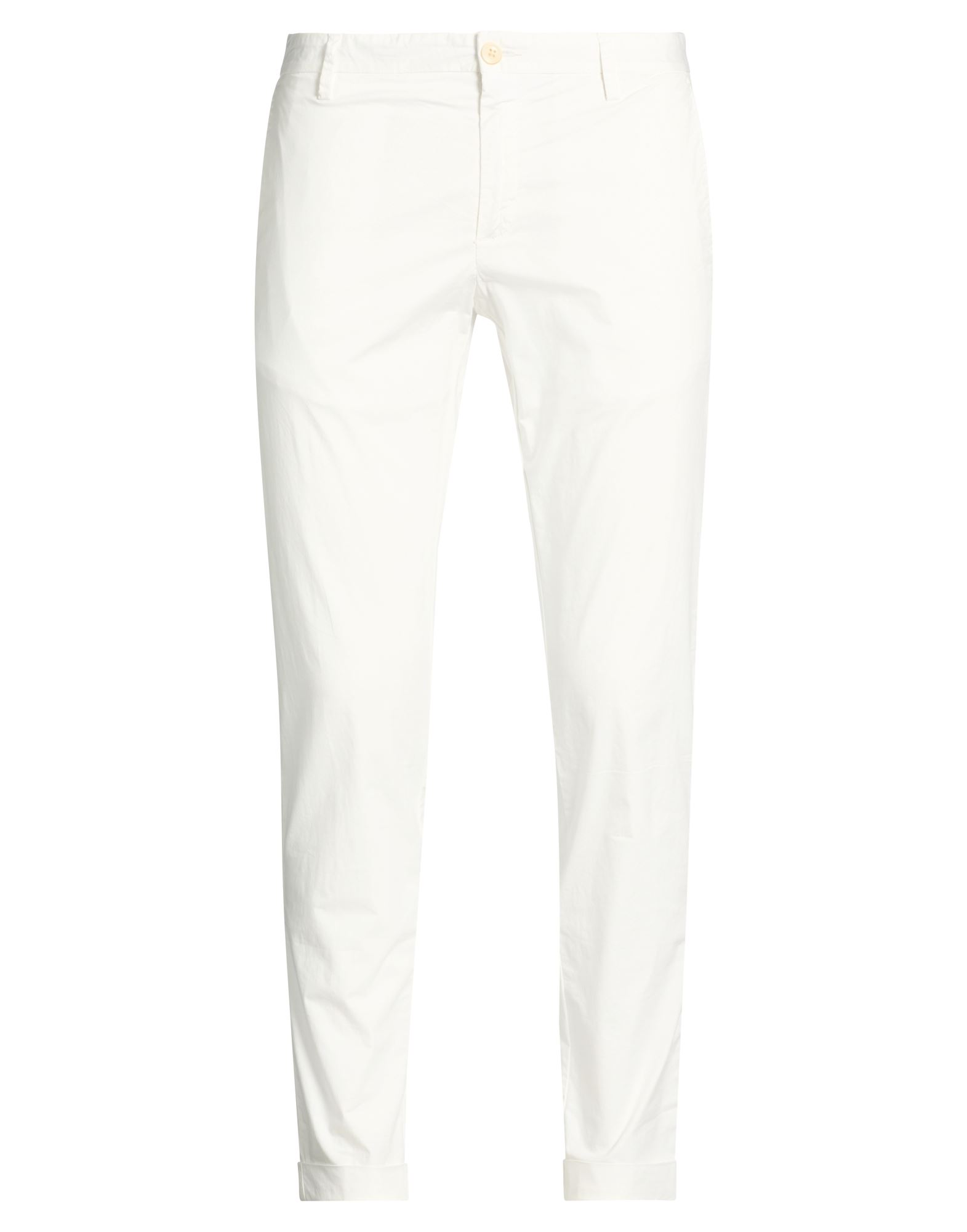 AT.P.CO Hose Herren Weiß von AT.P.CO