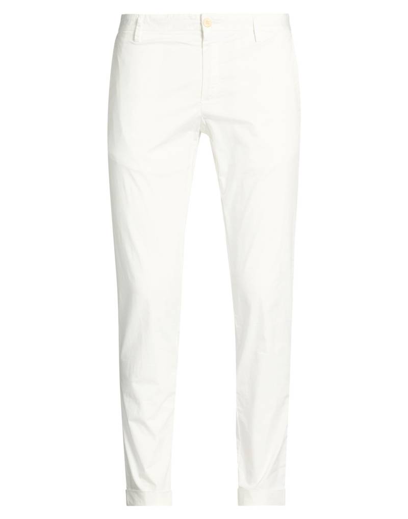 AT.P.CO Hose Herren Weiß von AT.P.CO