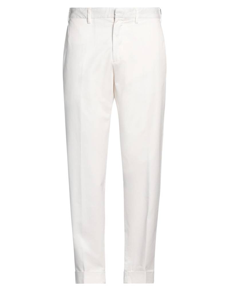 AT.P.CO Hose Herren Weiß von AT.P.CO