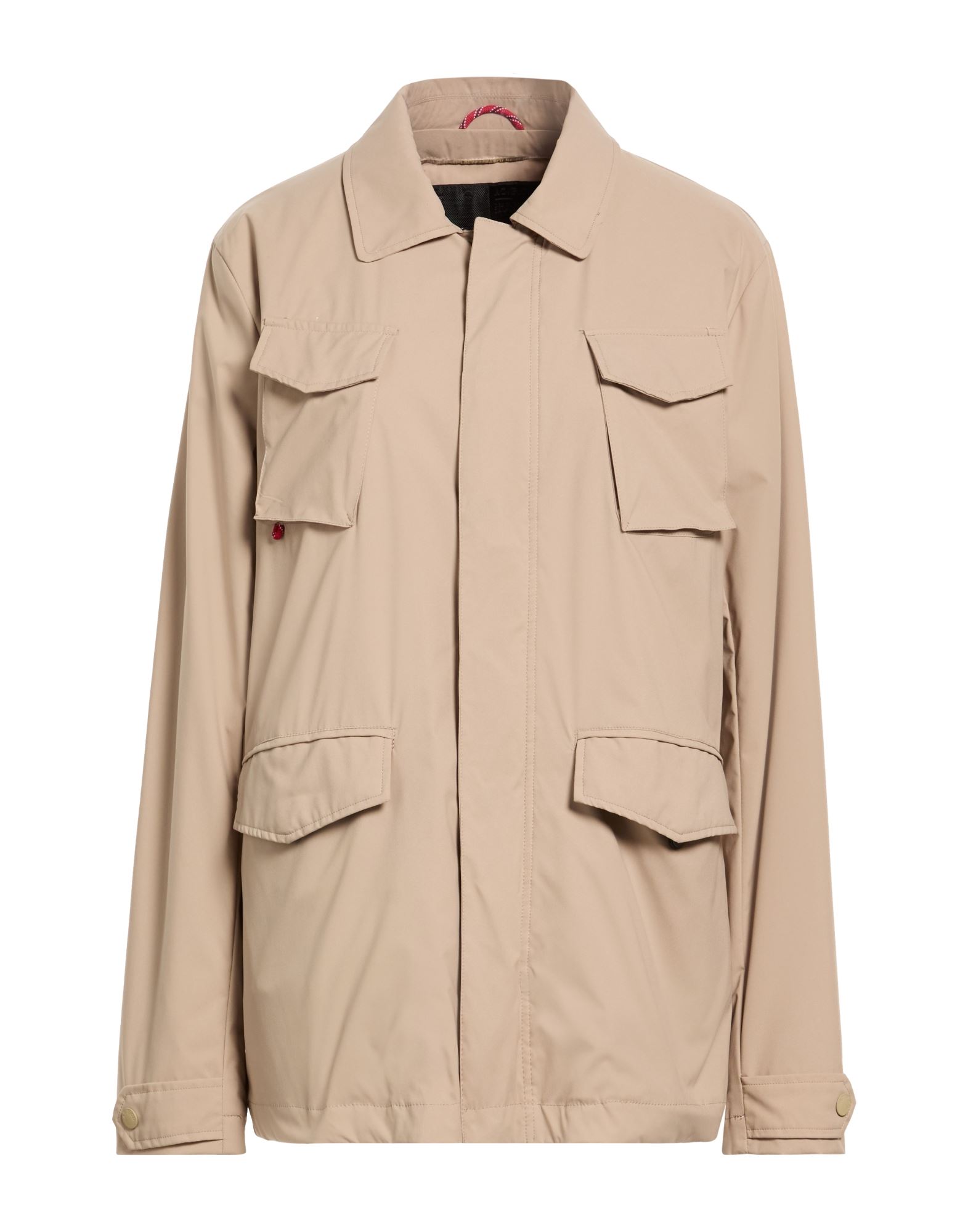 AT.P.CO Jacke & Anorak Damen Beige von AT.P.CO