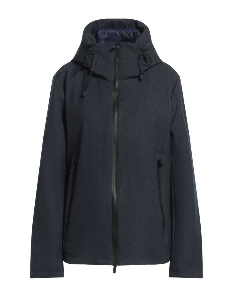 AT.P.CO Jacke & Anorak Damen Nachtblau von AT.P.CO