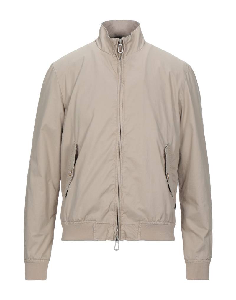 AT.P.CO Jacke & Anorak Herren Beige von AT.P.CO
