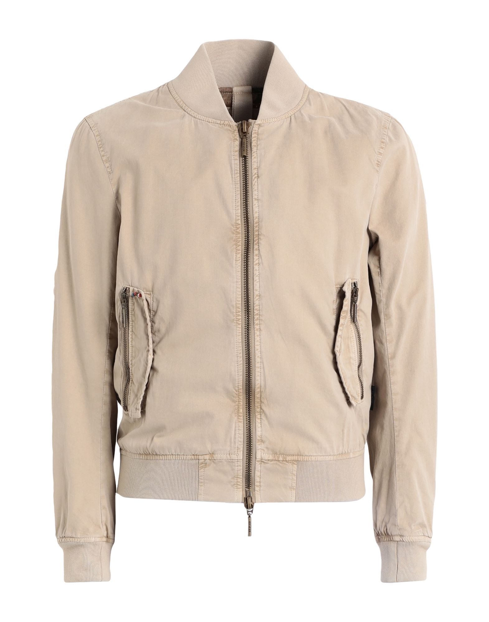 AT.P.CO Jacke & Anorak Herren Beige von AT.P.CO