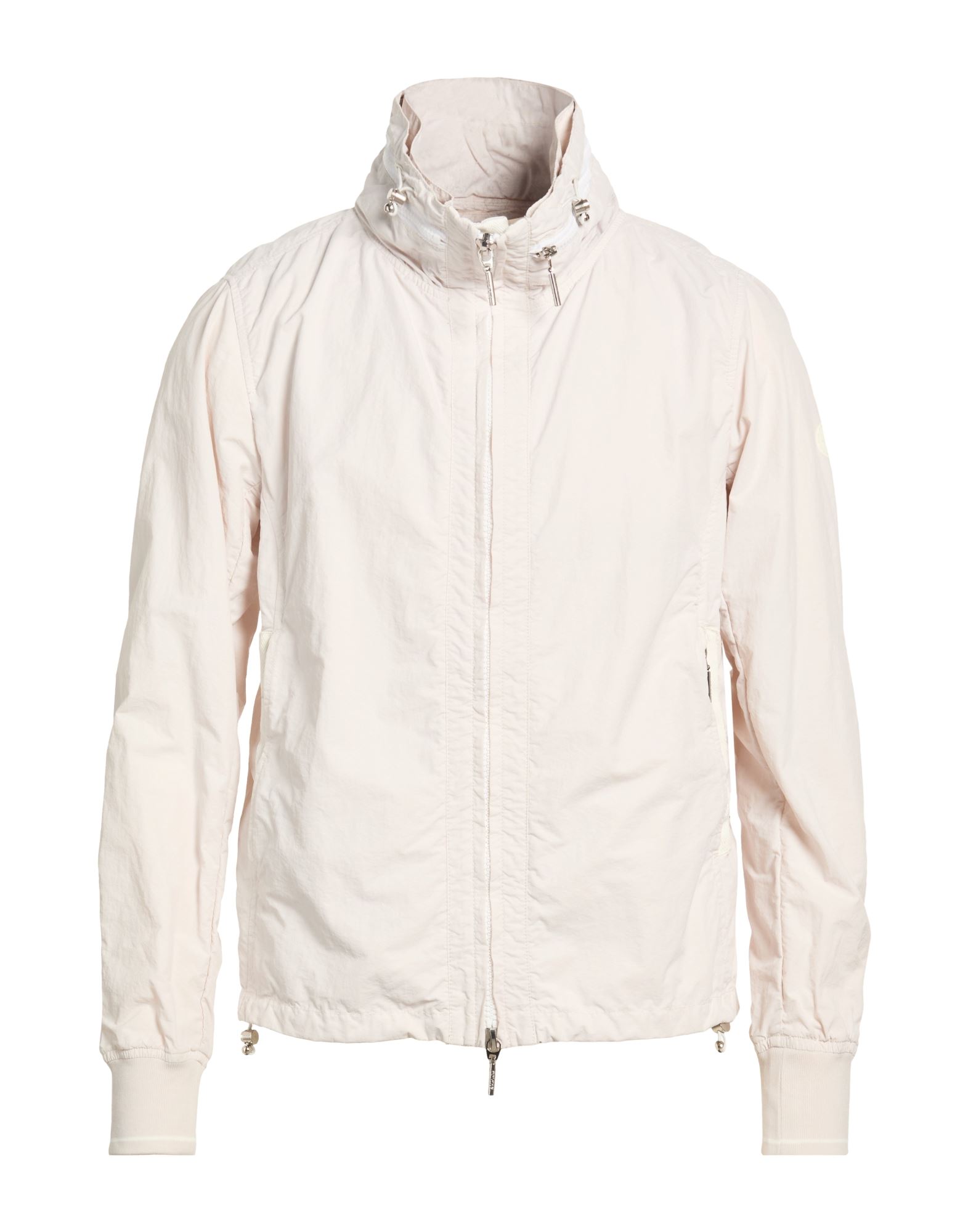 AT.P.CO Jacke & Anorak Herren Hellgrau von AT.P.CO