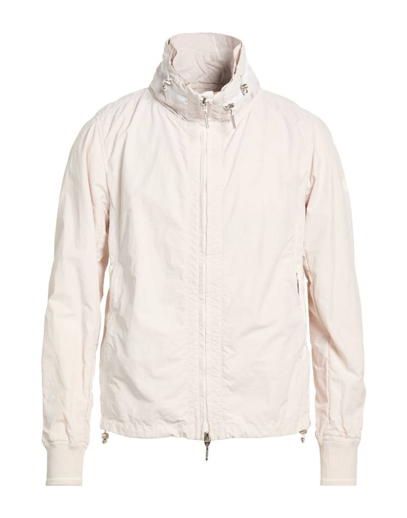 AT.P.CO Jacke & Anorak Herren Hellgrau von AT.P.CO