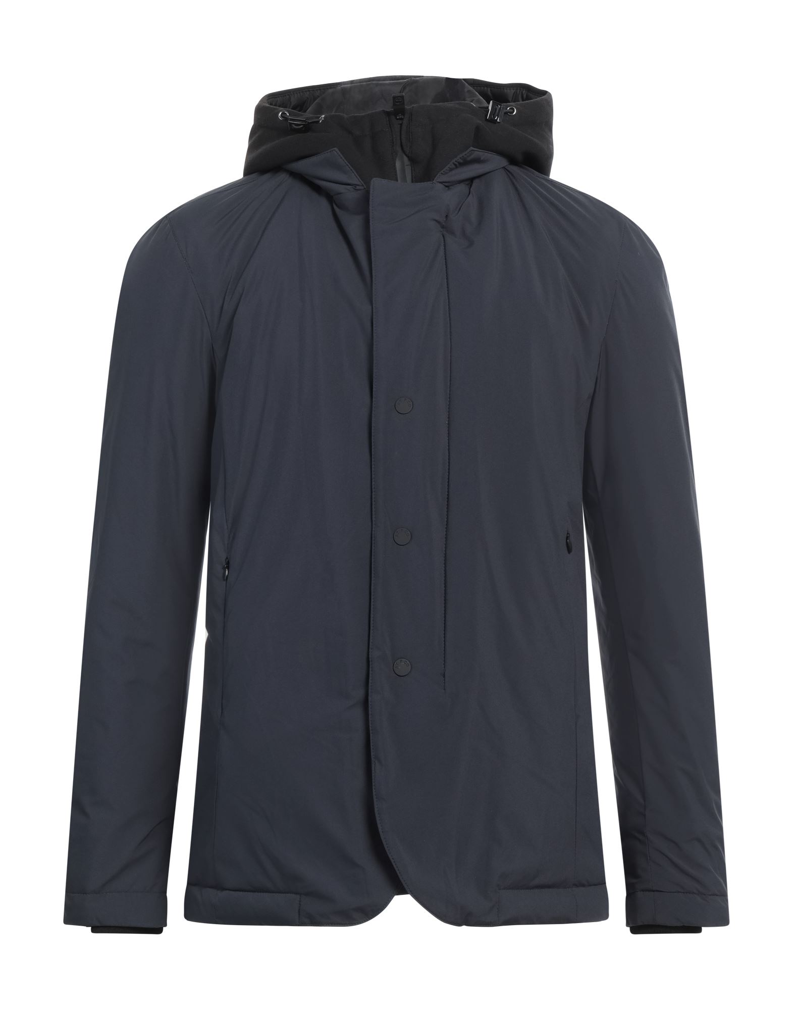AT.P.CO Jacke & Anorak Herren Nachtblau von AT.P.CO