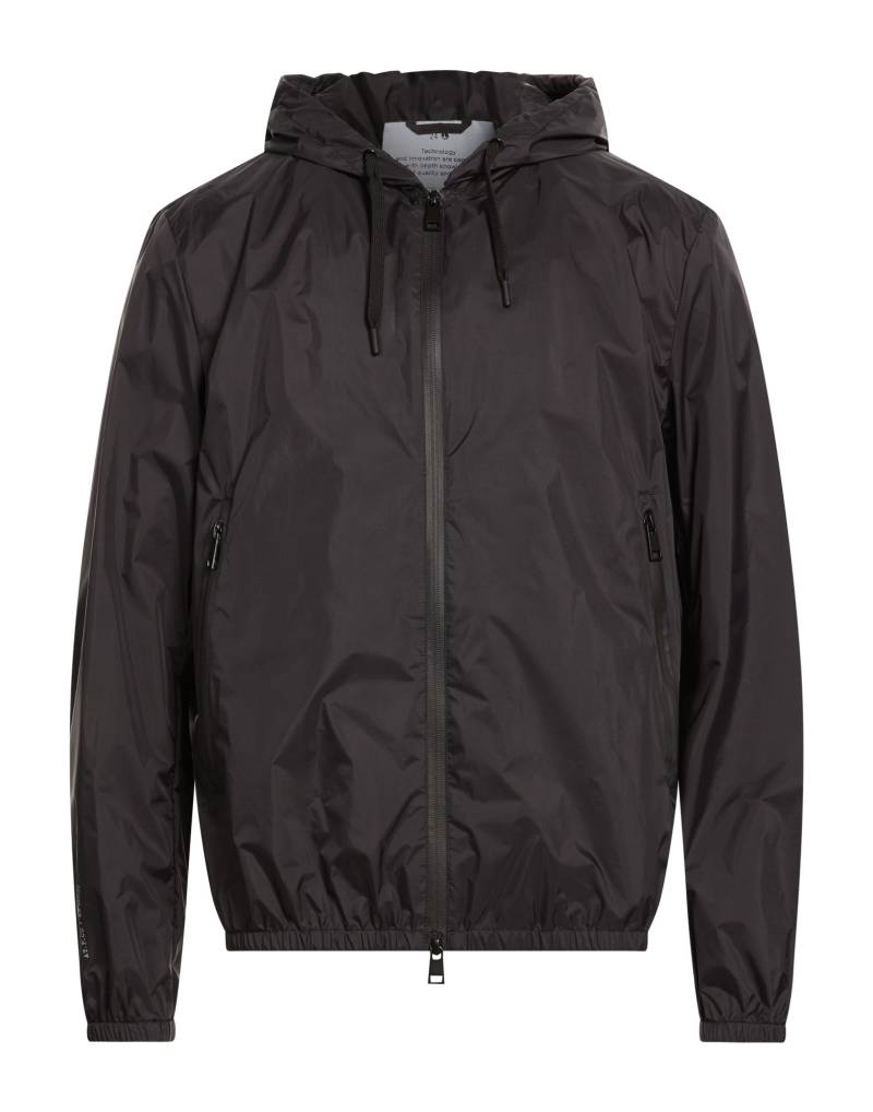 AT.P.CO Jacke & Anorak Herren Schwarz von AT.P.CO