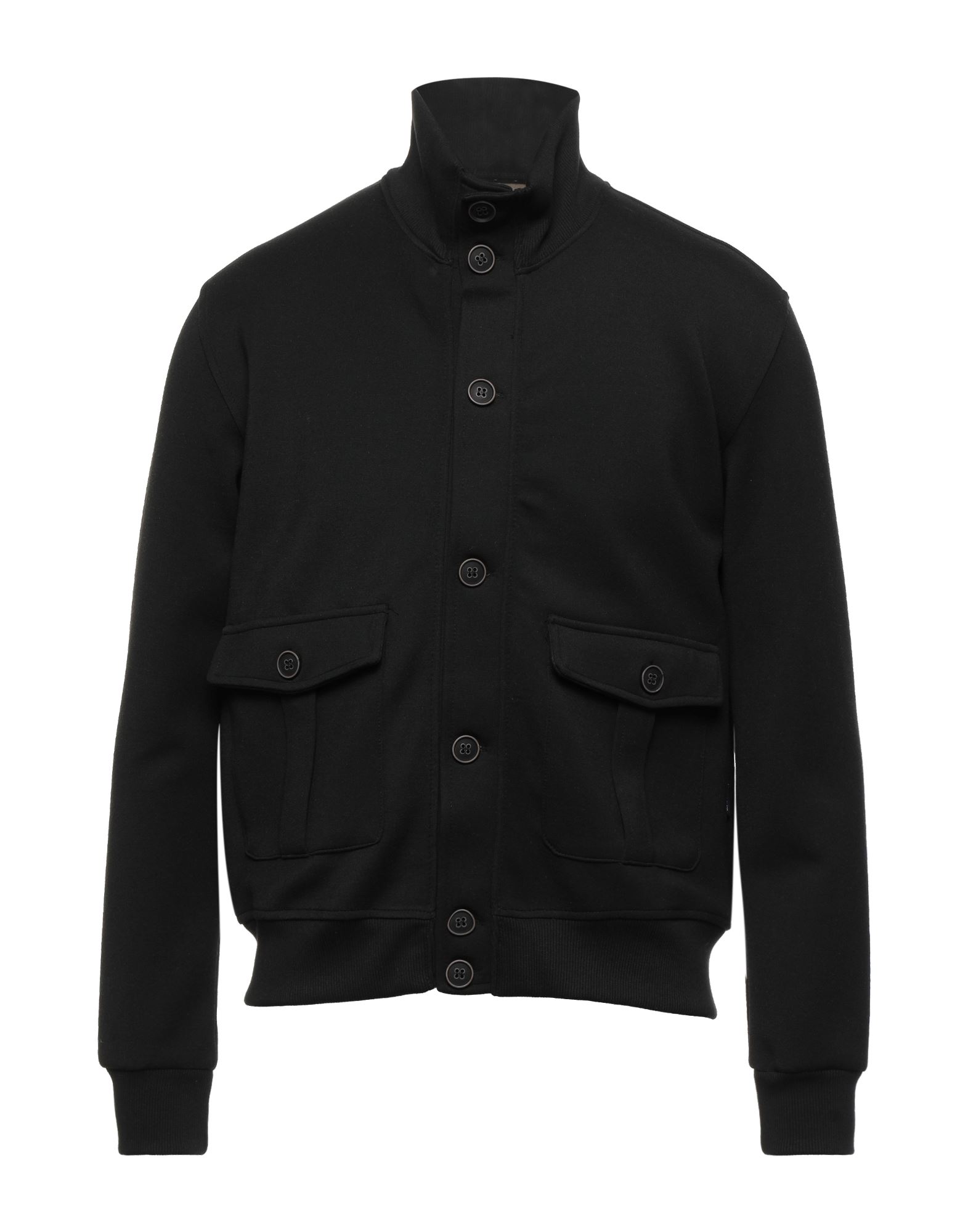 AT.P.CO Jacke & Anorak Herren Schwarz von AT.P.CO