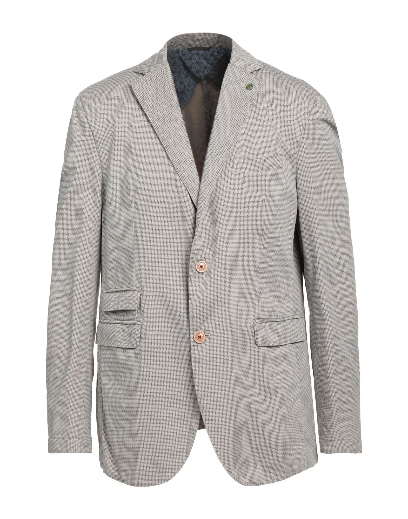 AT.P.CO Blazer Herren Beige von AT.P.CO