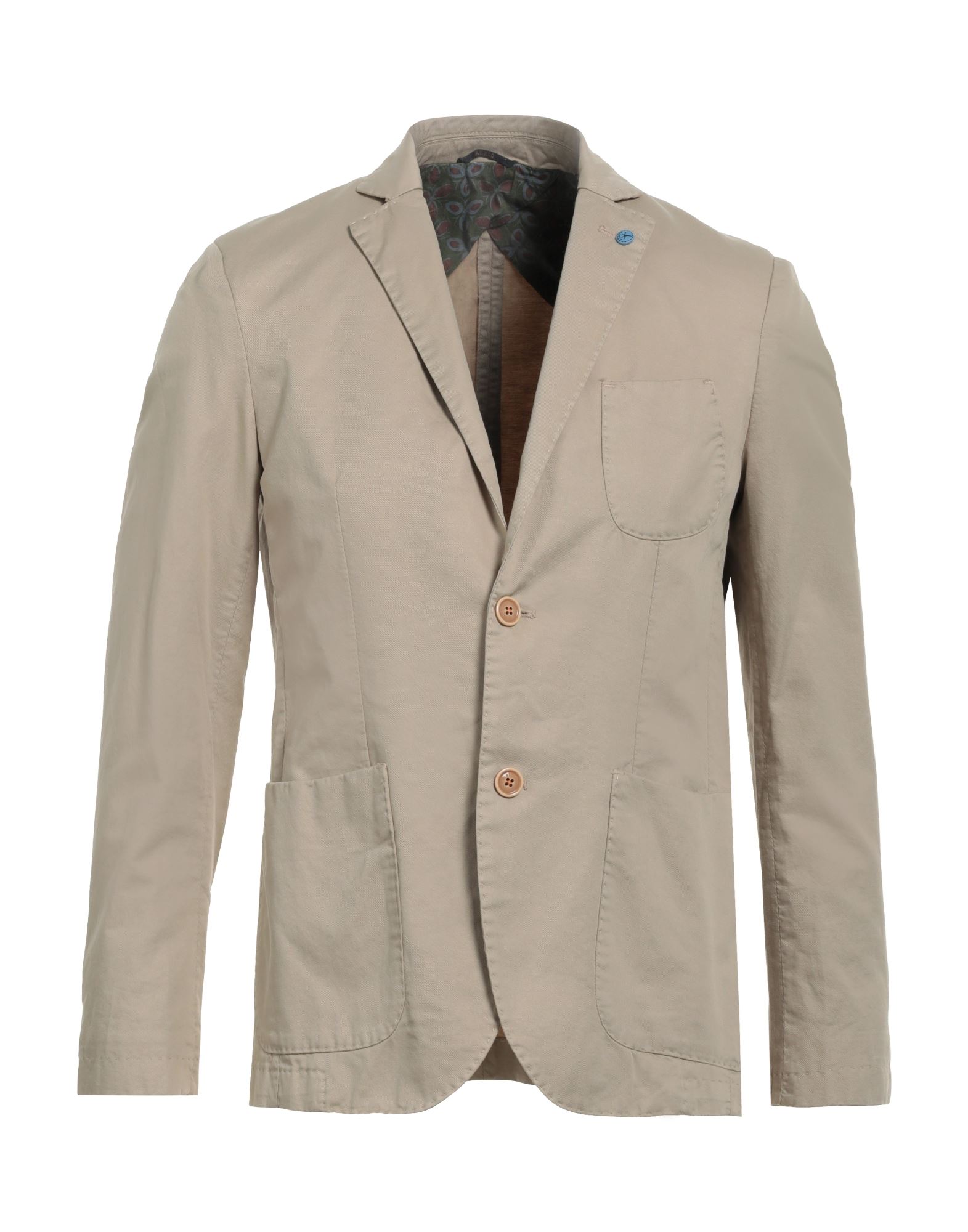 AT.P.CO Blazer Herren Beige von AT.P.CO