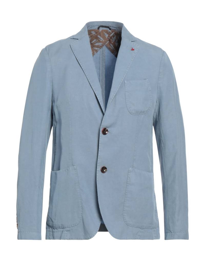 AT.P.CO Blazer Herren Himmelblau von AT.P.CO