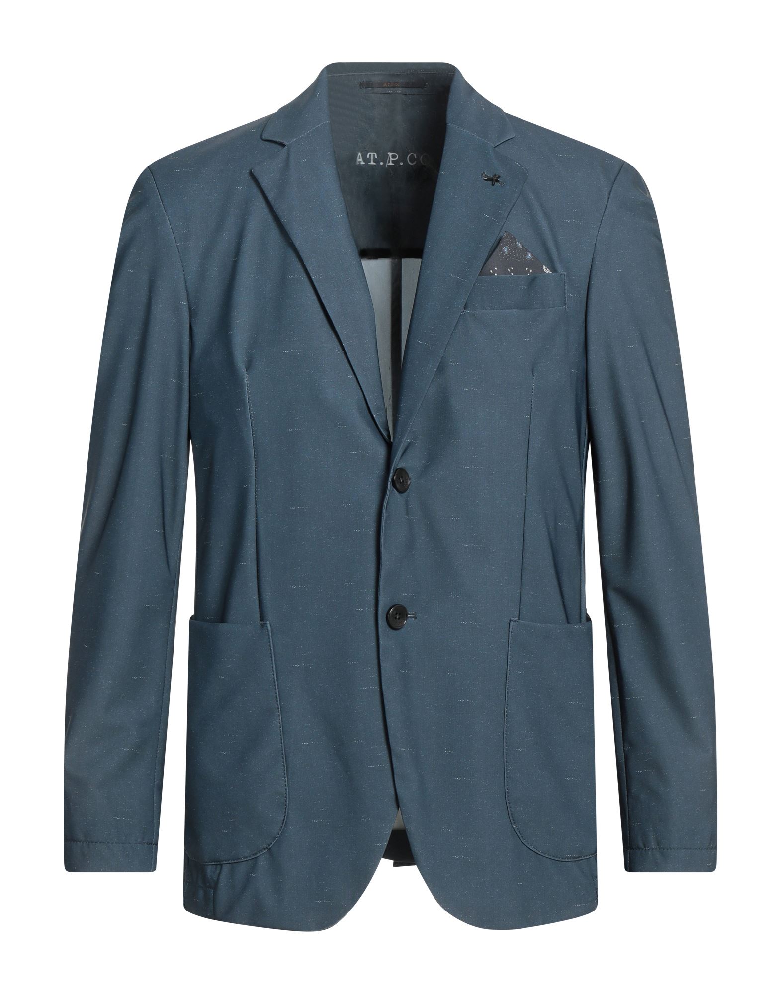 AT.P.CO Blazer Herren Marineblau von AT.P.CO