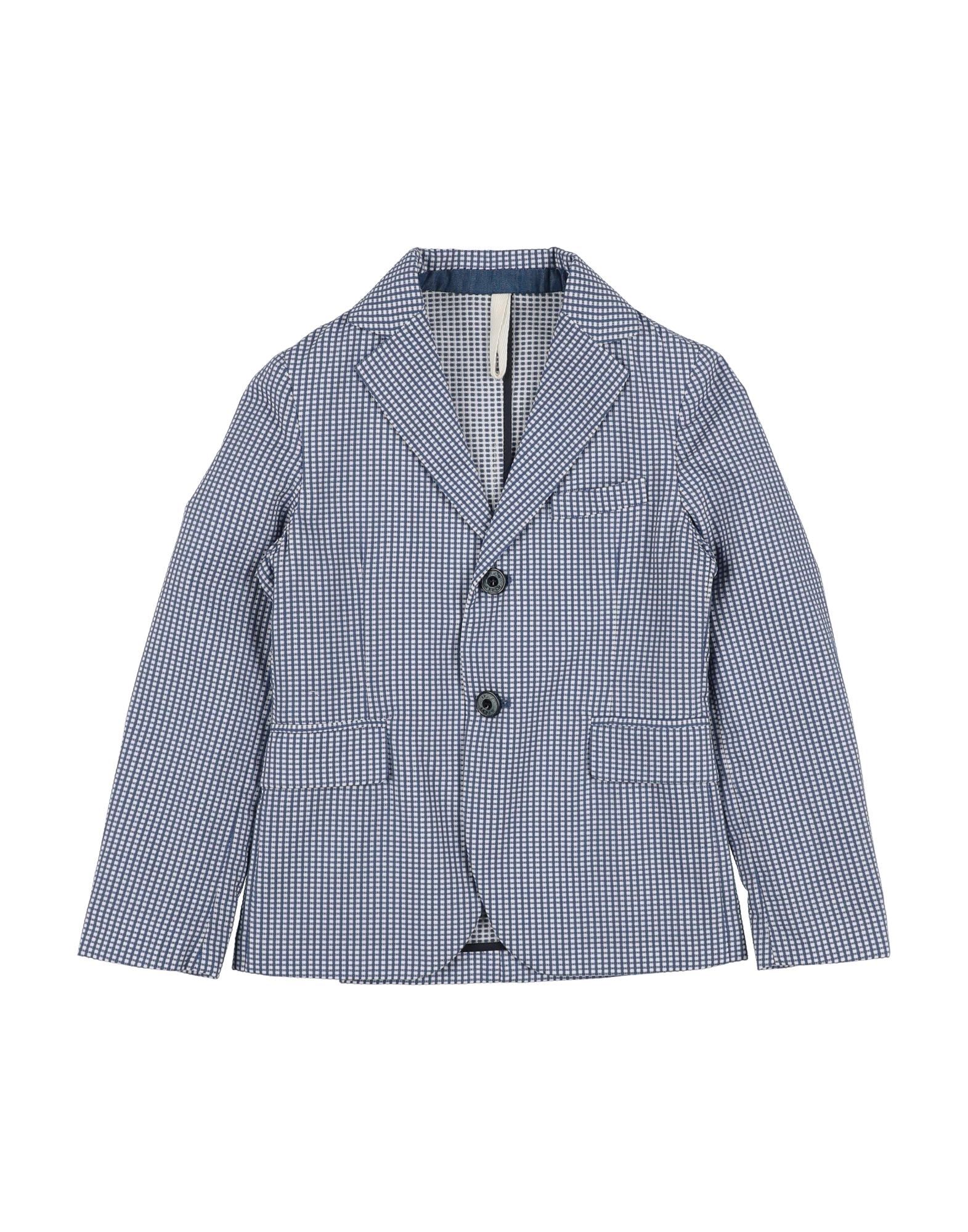 AT.P.CO Blazer Kinder Blau von AT.P.CO