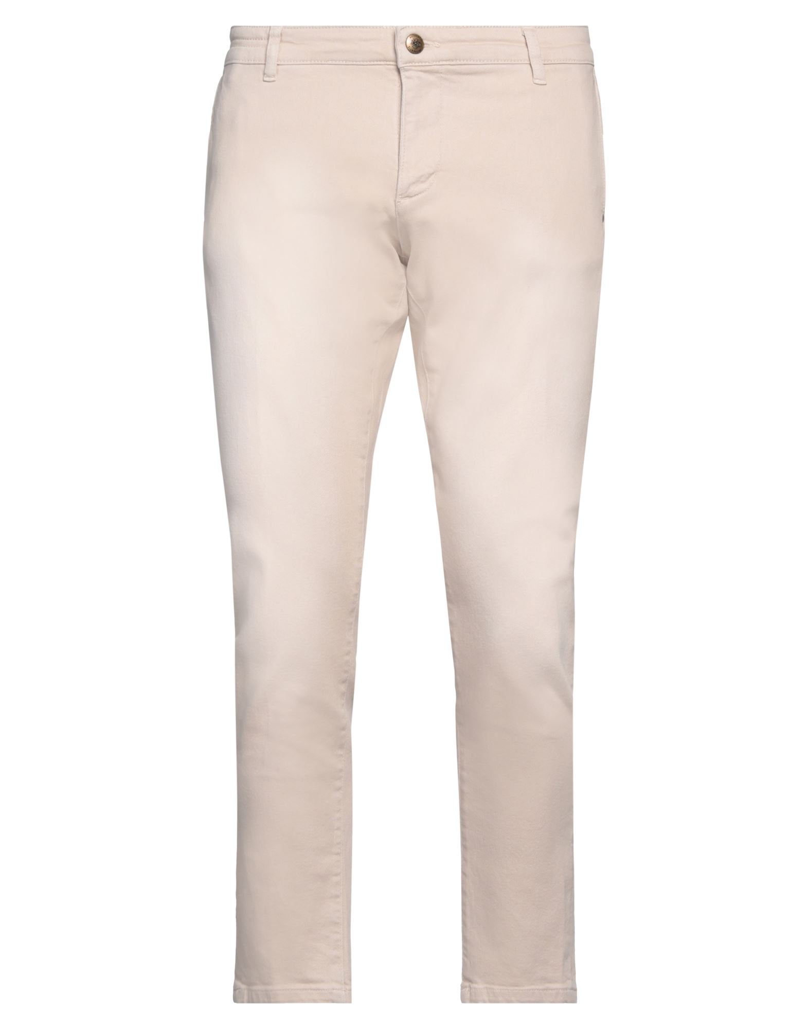 AT.P.CO Jeanshose Herren Beige von AT.P.CO