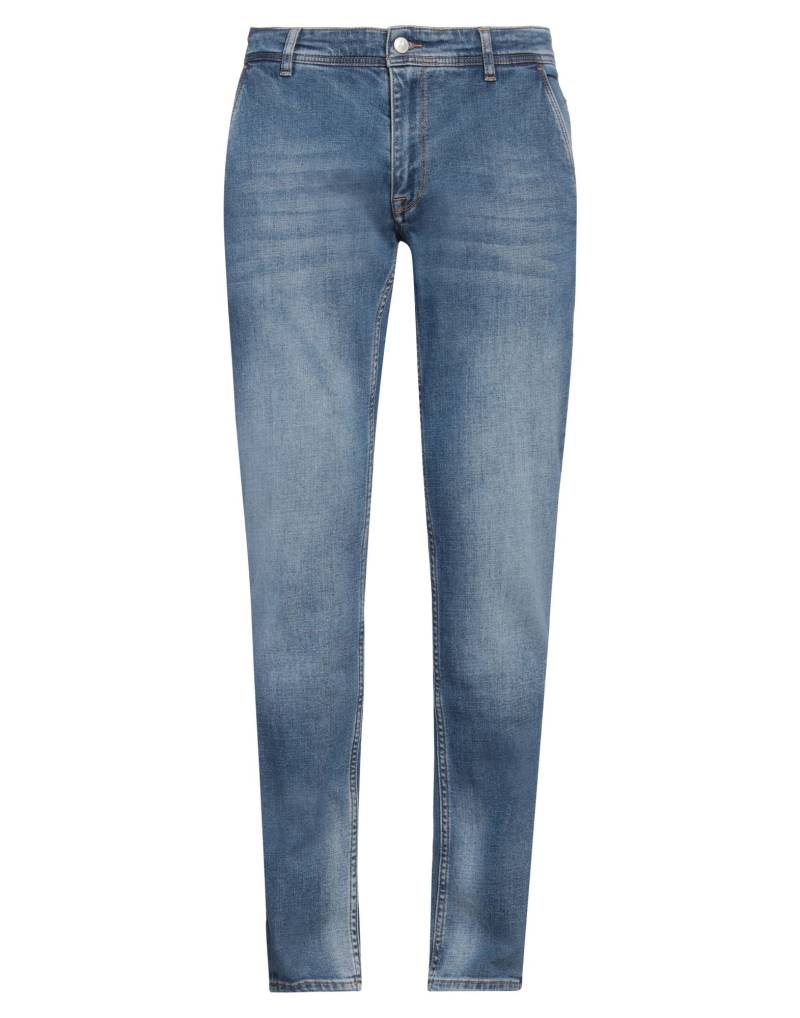 AT.P.CO Jeanshose Herren Blau von AT.P.CO