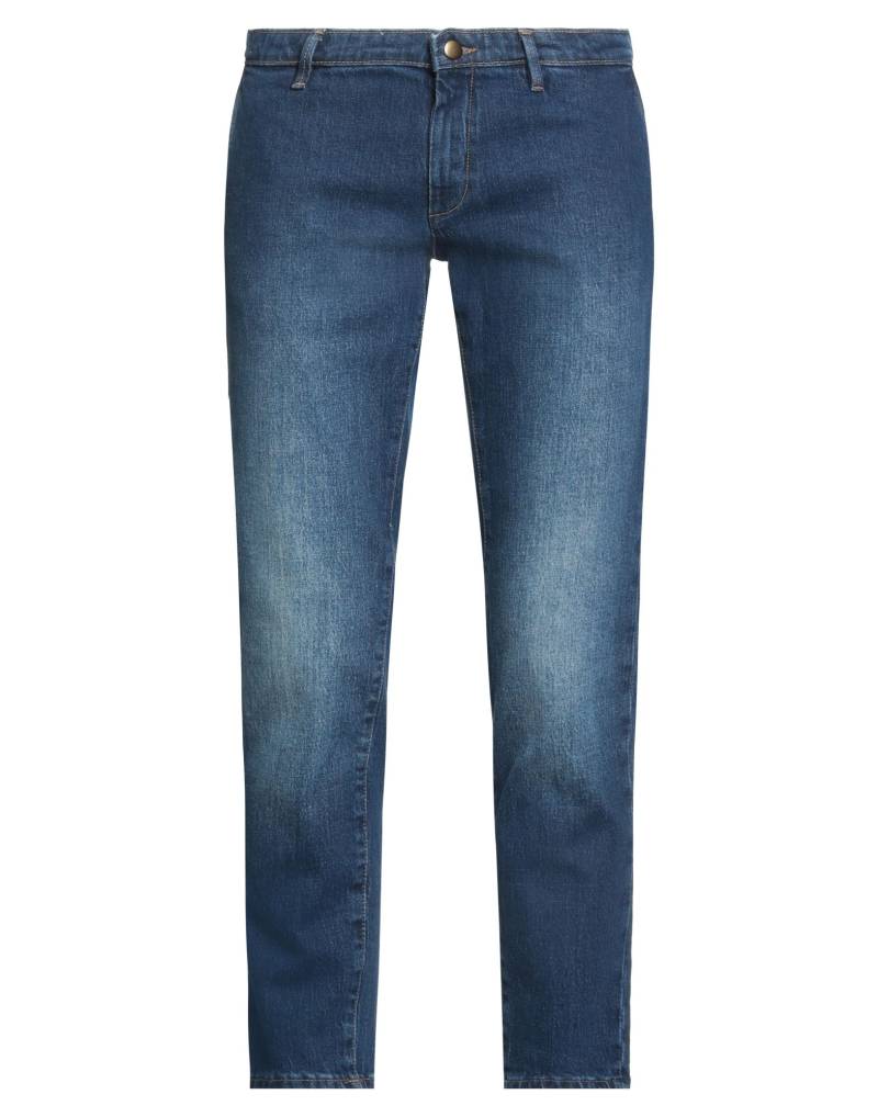 AT.P.CO Jeanshose Herren Blau von AT.P.CO