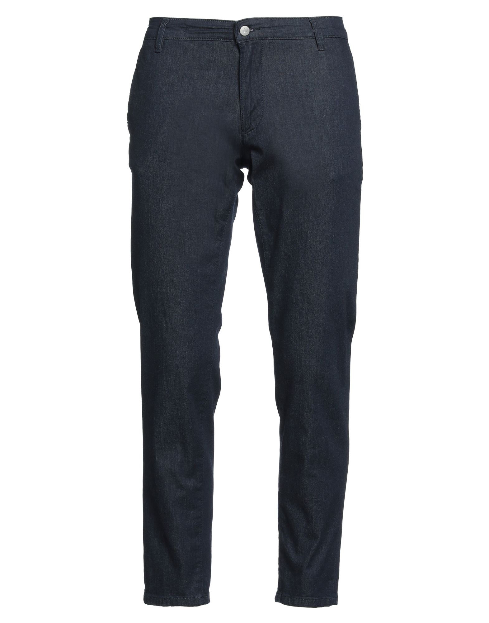 AT.P.CO Jeanshose Herren Blau von AT.P.CO