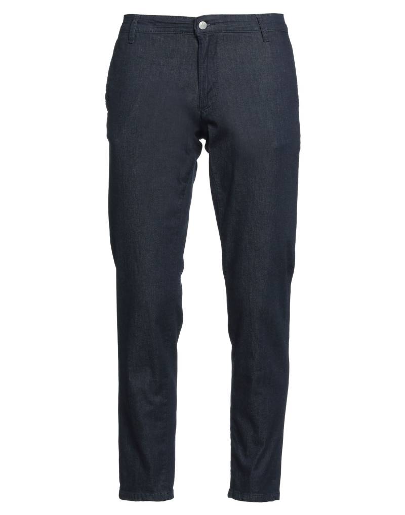 AT.P.CO Jeanshose Herren Blau von AT.P.CO