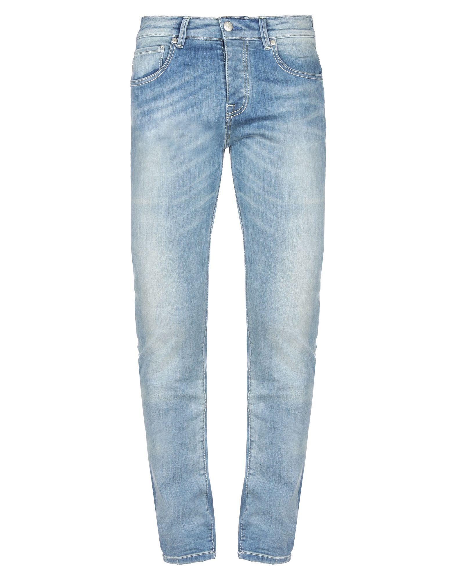 AT.P.CO Jeanshose Herren Blau von AT.P.CO