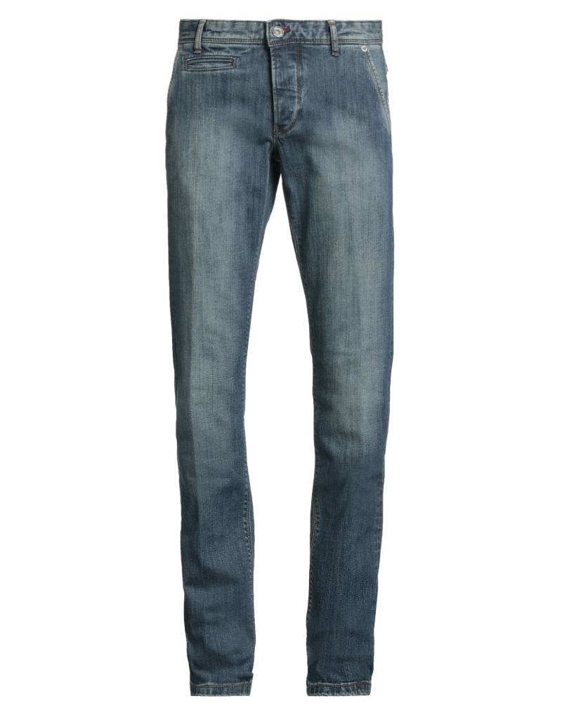 AT.P.CO Jeanshose Herren Blau von AT.P.CO