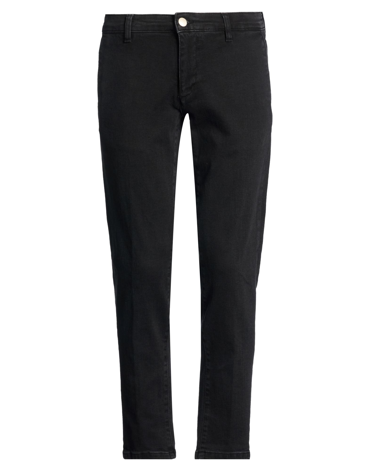 AT.P.CO Jeanshose Herren Schwarz von AT.P.CO