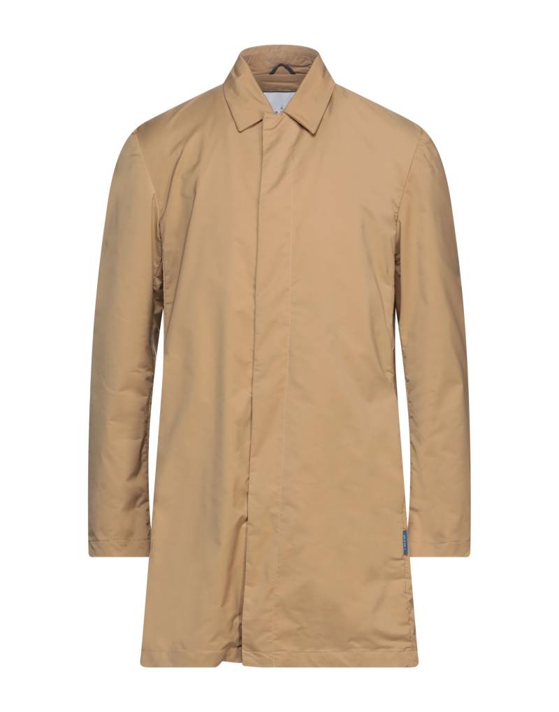 AT.P.CO Jacke, Mantel & Trenchcoat Herren Beige von AT.P.CO