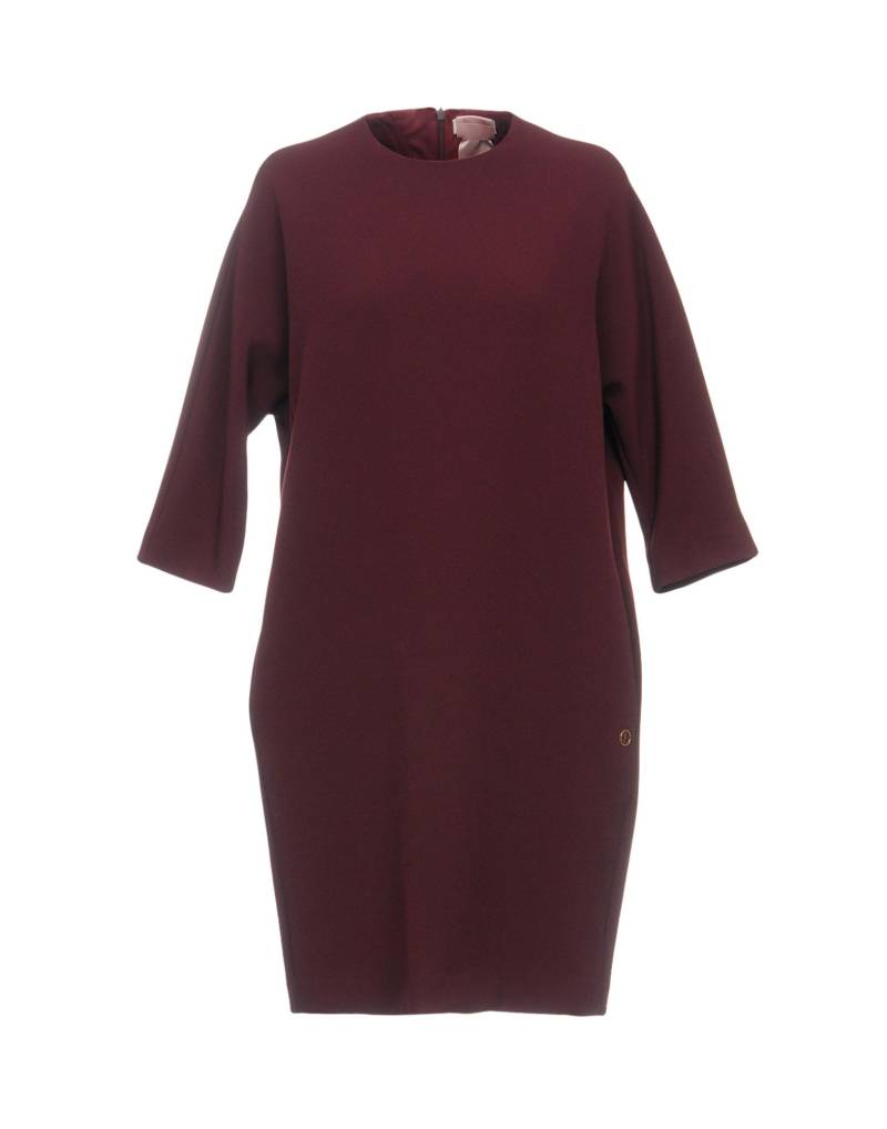 AT.P.CO Mini-kleid Damen Pflaume von AT.P.CO