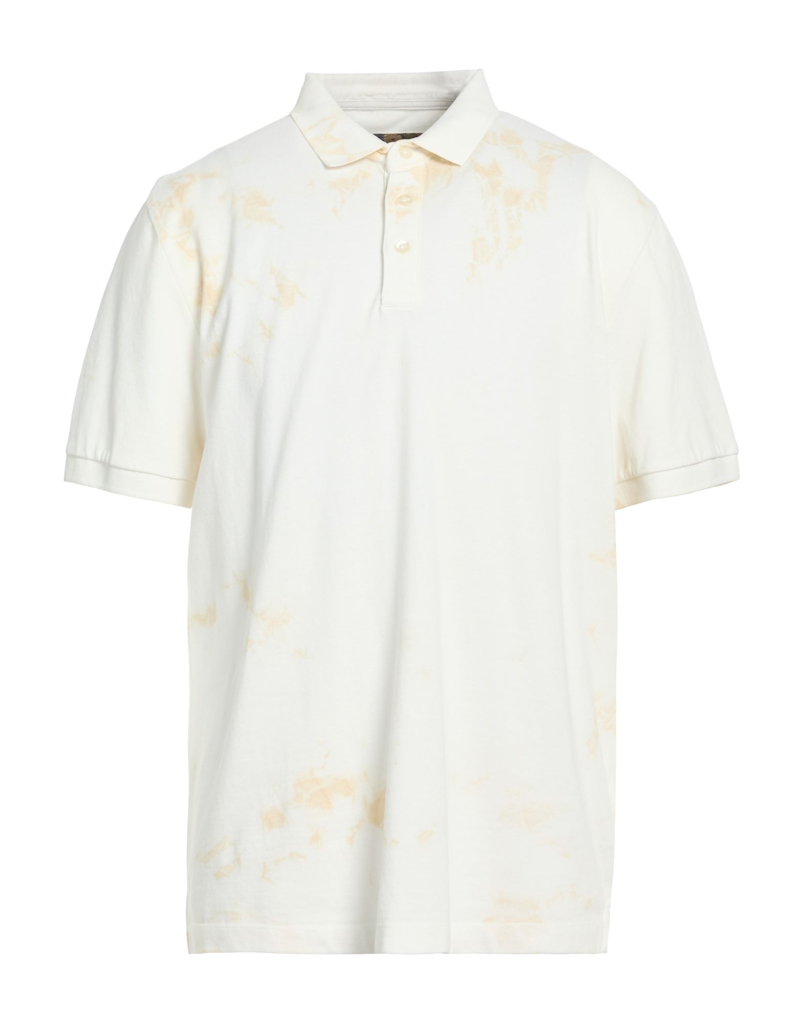 AT.P.CO Poloshirt Herren Elfenbein von AT.P.CO