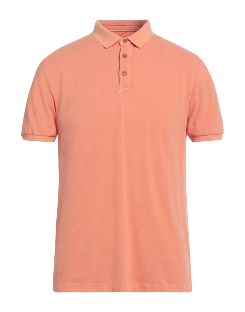 AT.P.CO Poloshirt Herren Lachs von AT.P.CO