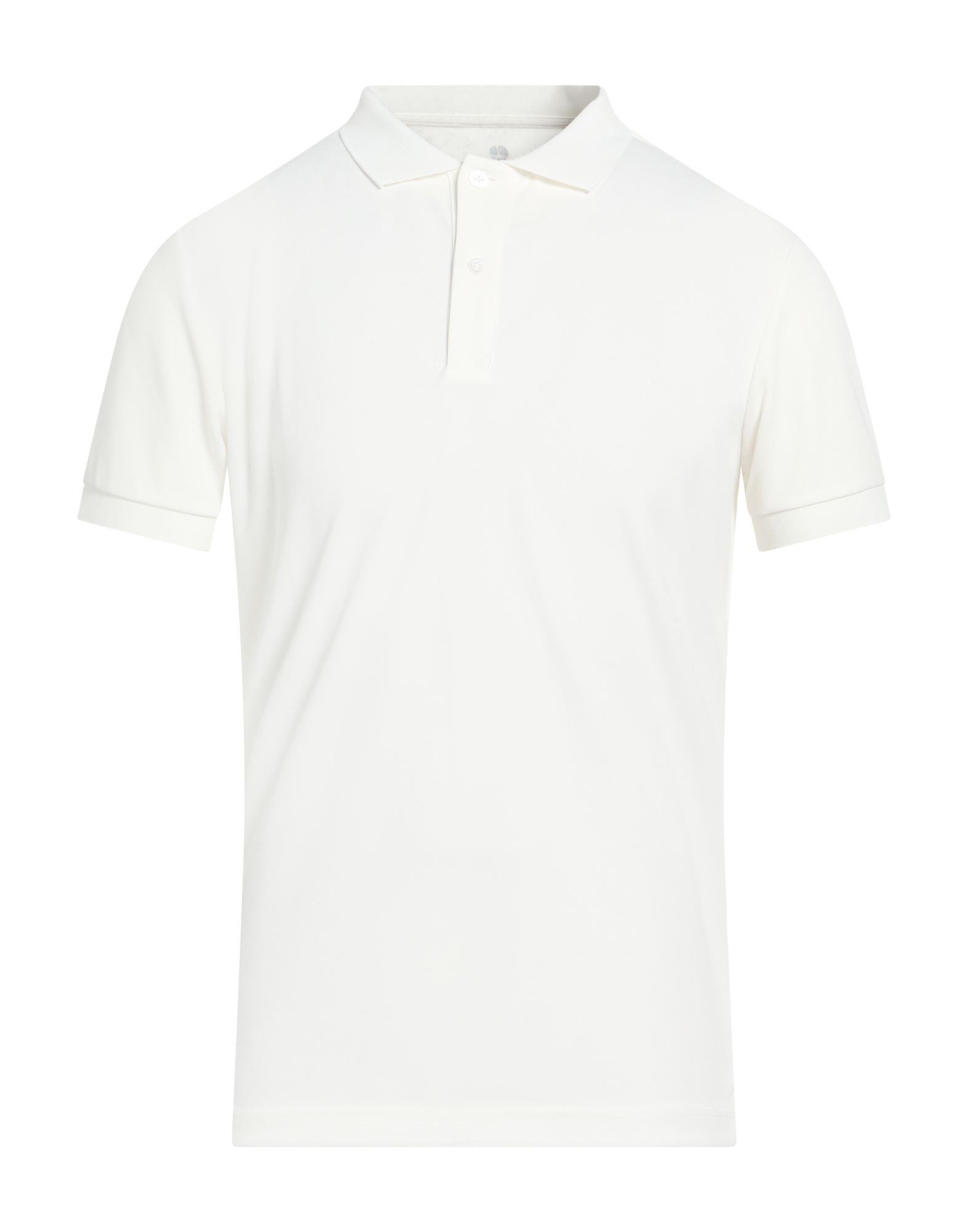 AT.P.CO Poloshirt Herren Weiß von AT.P.CO