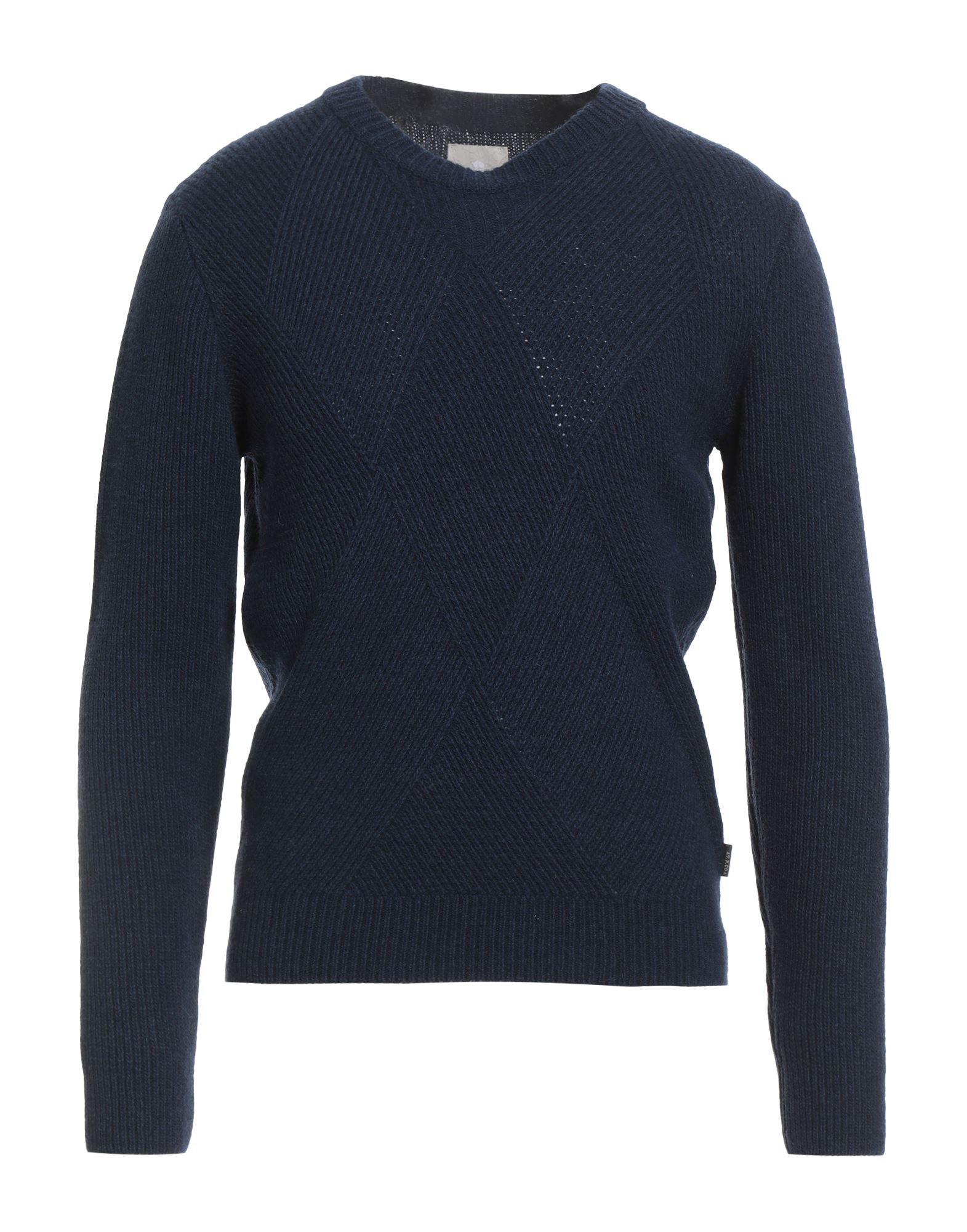 AT.P.CO Pullover Herren Blau von AT.P.CO