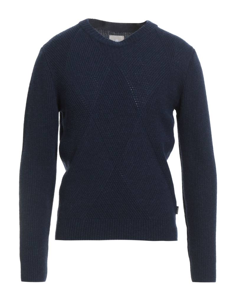 AT.P.CO Pullover Herren Blau von AT.P.CO