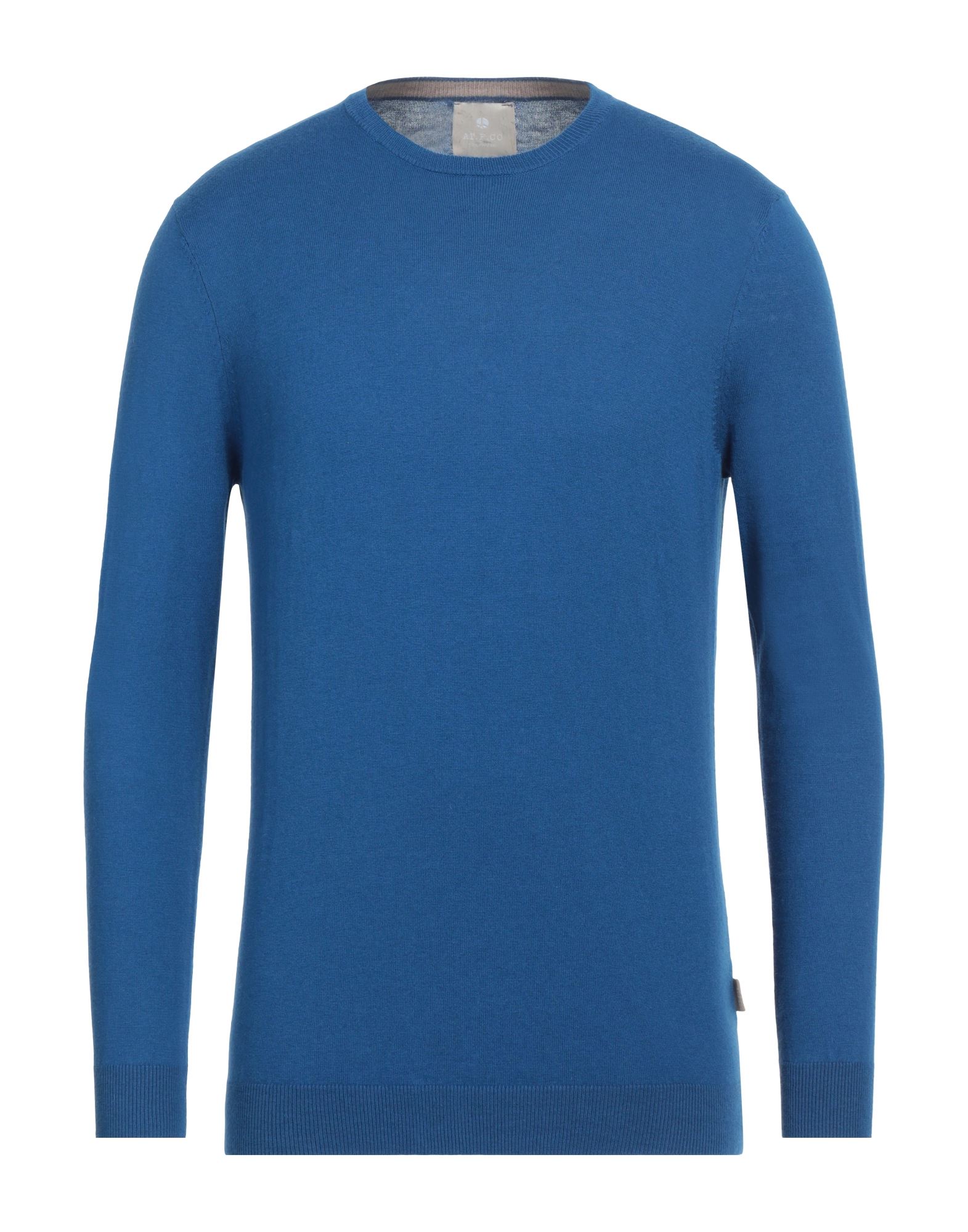 AT.P.CO Pullover Herren Blau AT.P.CO Pullover Herren Blau von AT.P.CO