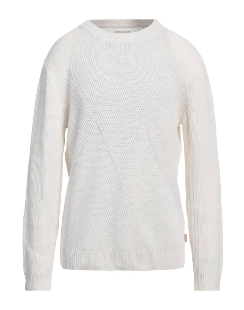 AT.P.CO Pullover Herren Elfenbein von AT.P.CO