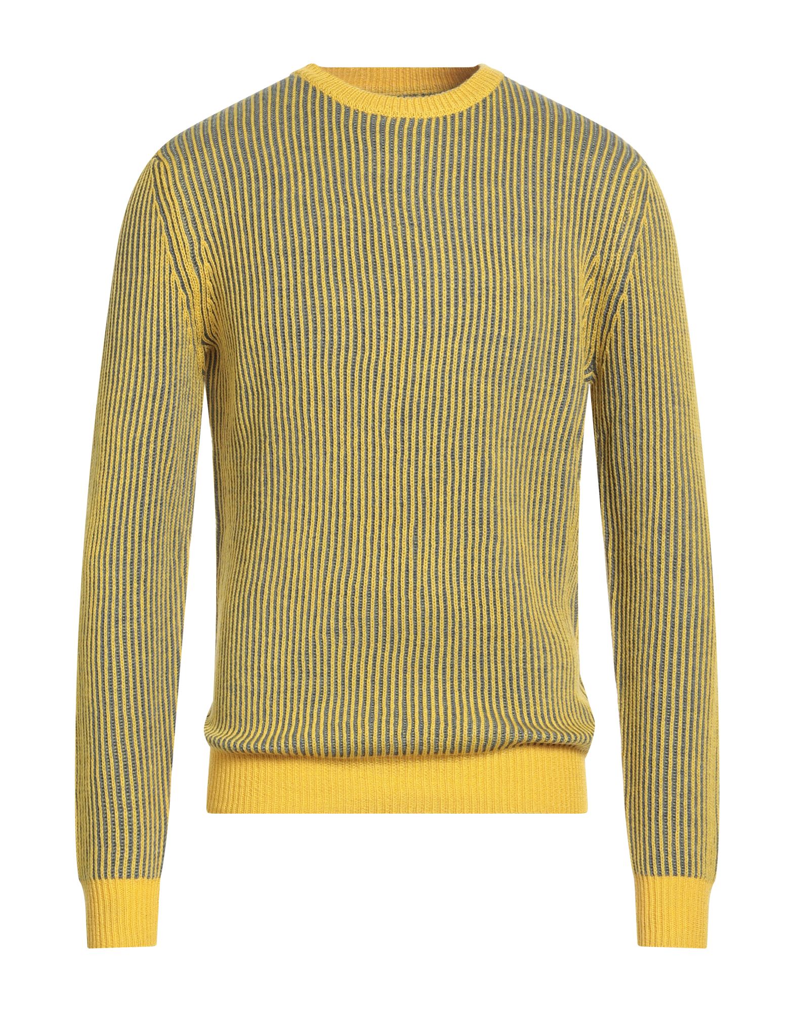 AT.P.CO Pullover Herren Gelb von AT.P.CO