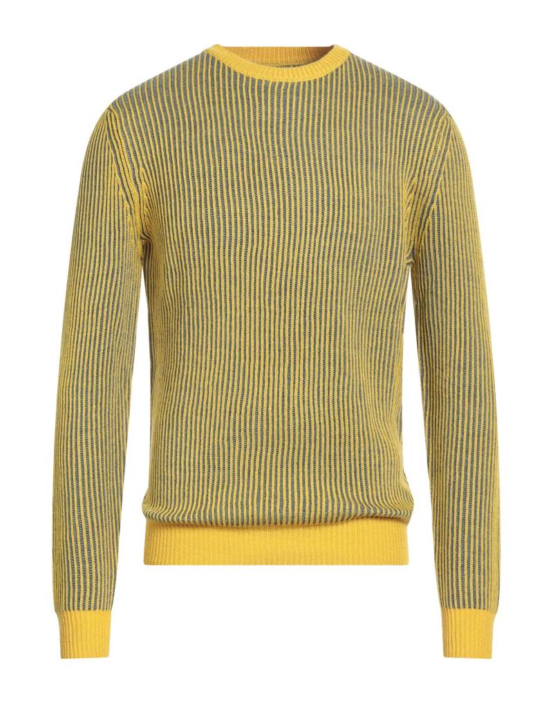 AT.P.CO Pullover Herren Gelb von AT.P.CO