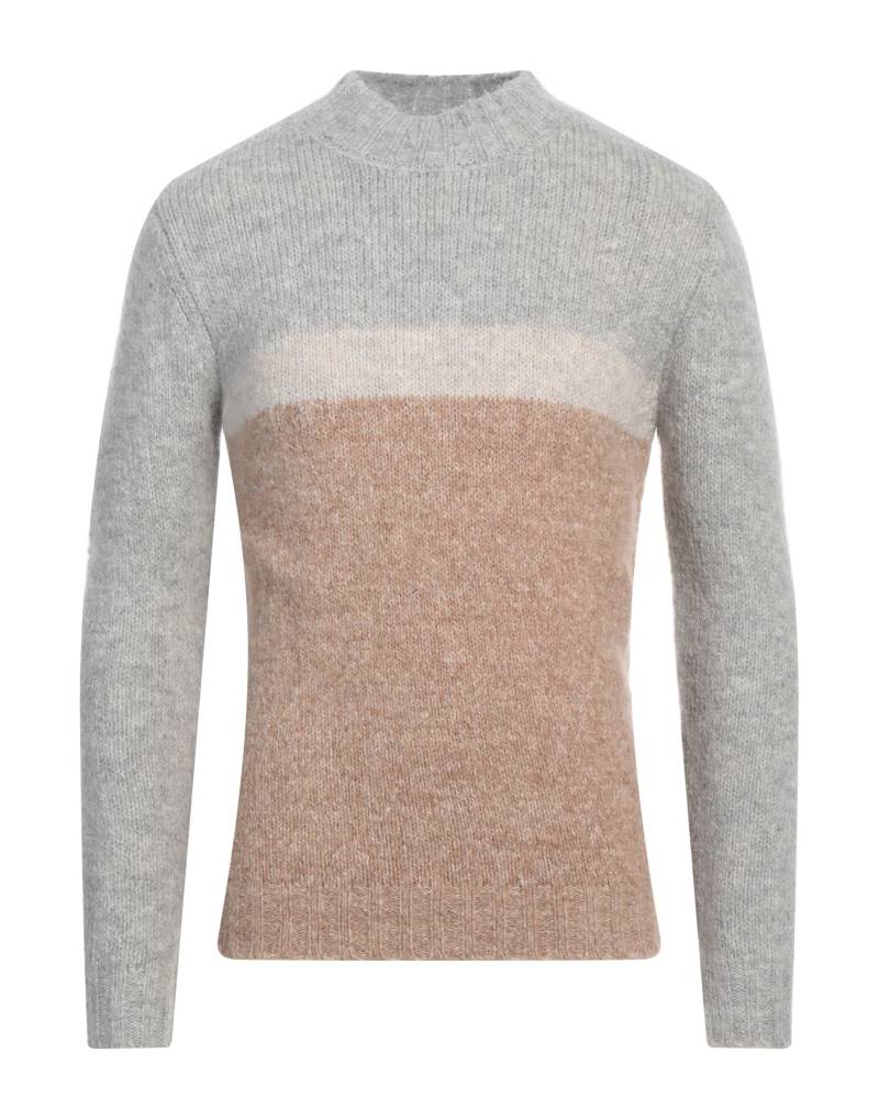 AT.P.CO Pullover Herren Grau von AT.P.CO