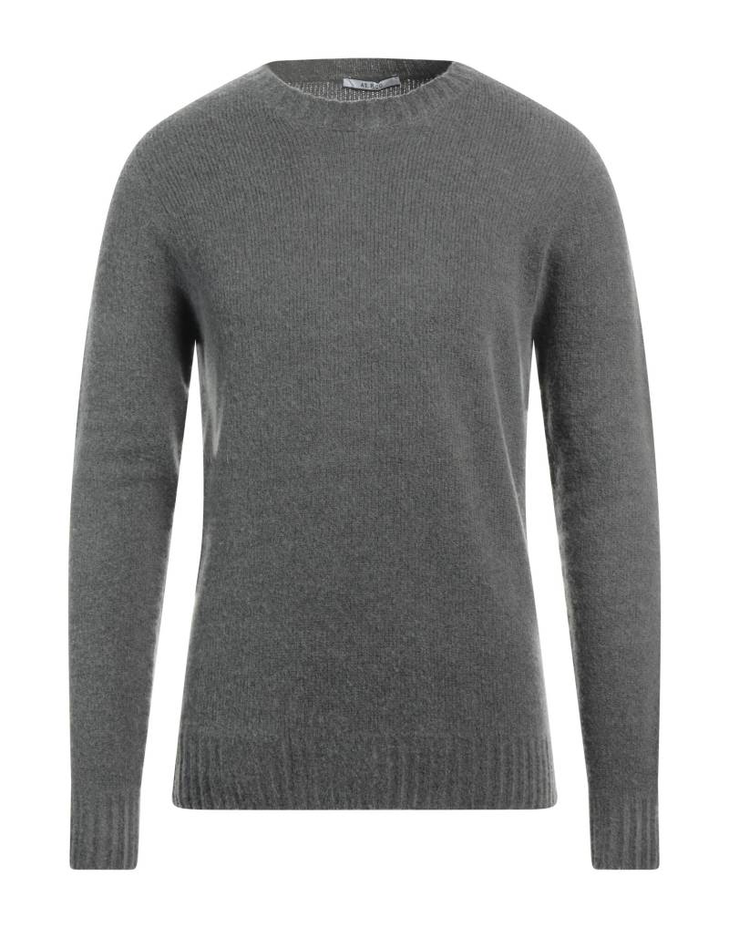 AT.P.CO Pullover Herren Grau von AT.P.CO