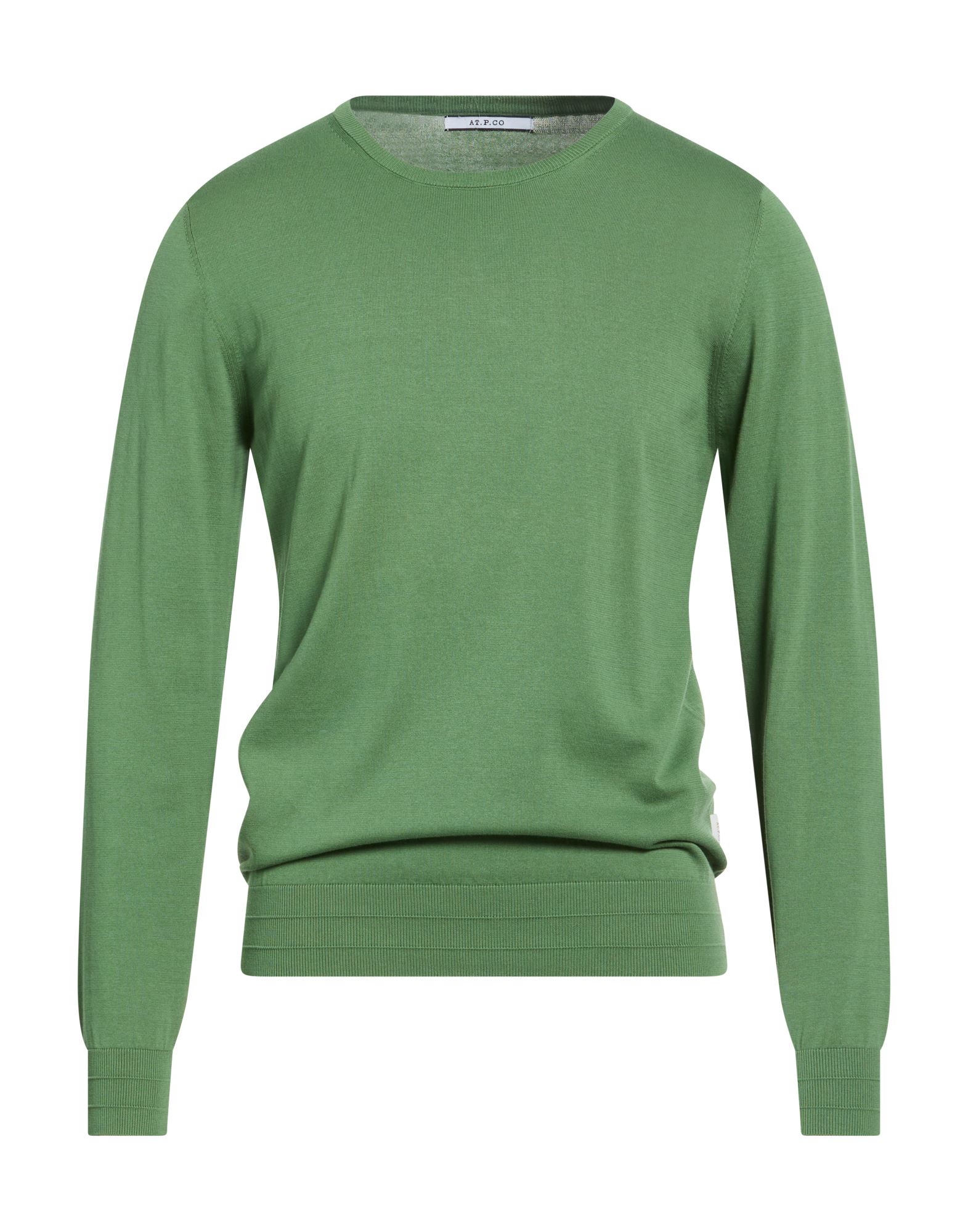 AT.P.CO Pullover Herren Grün von AT.P.CO