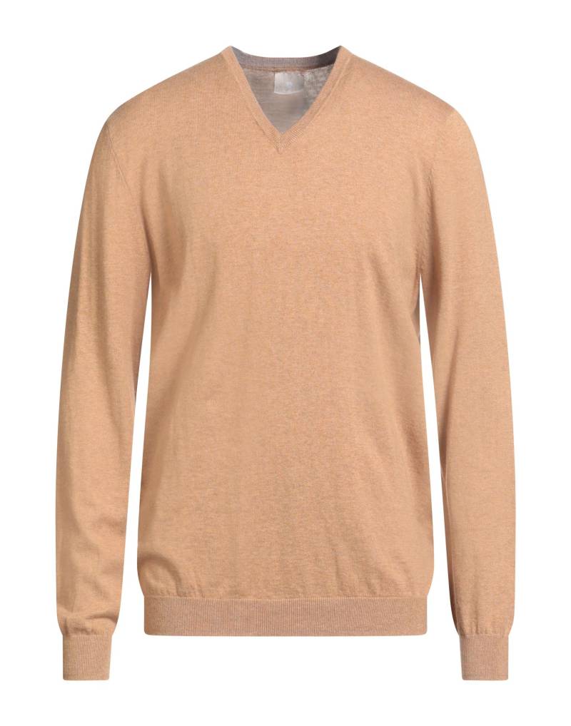 AT.P.CO Pullover Herren Kamel von AT.P.CO