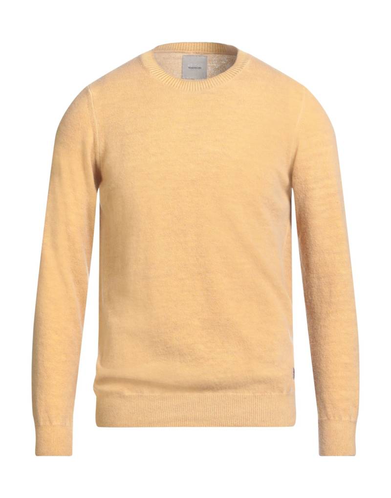 AT.P.CO Pullover Herren Kamel von AT.P.CO